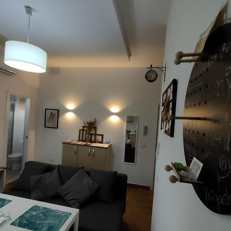 Apartamento Lauria Centro Ronda Exteriér fotografie