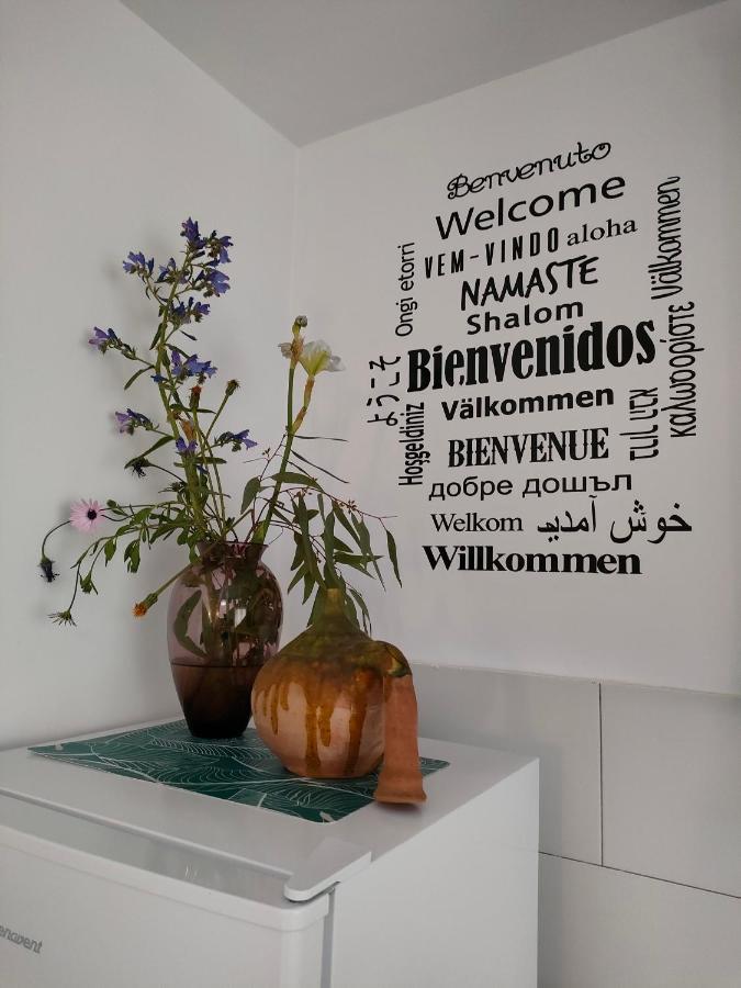 Apartamento Lauria Centro Ronda Exteriér fotografie