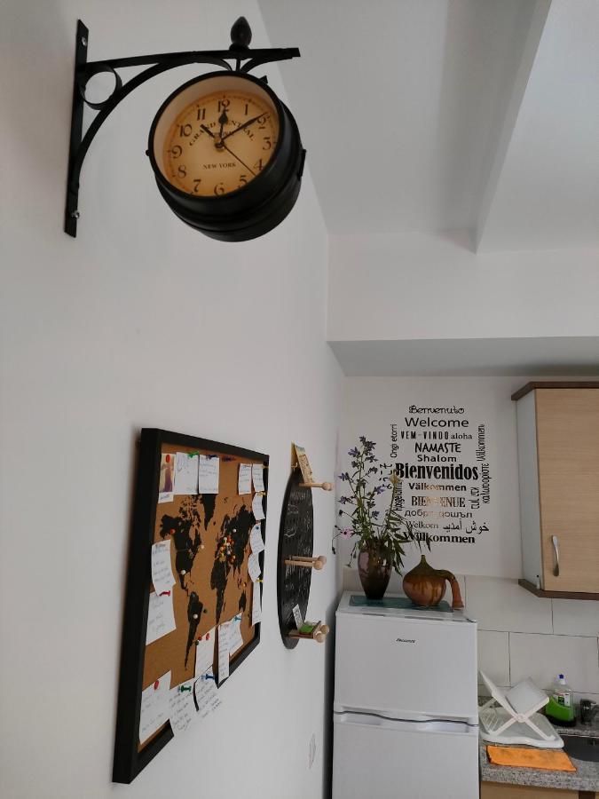 Apartamento Lauria Centro Ronda Exteriér fotografie