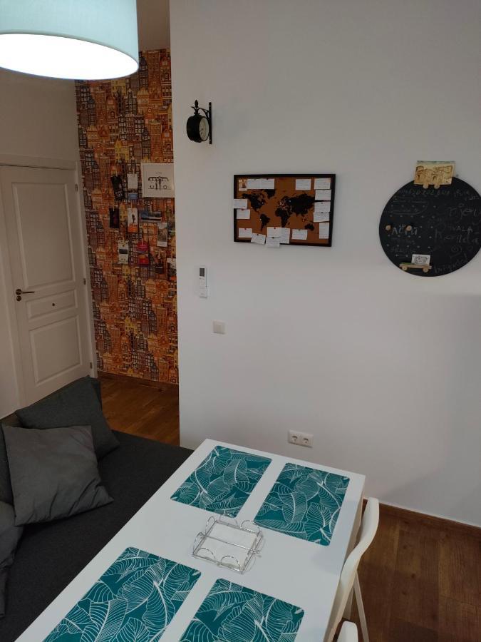 Apartamento Lauria Centro Ronda Exteriér fotografie
